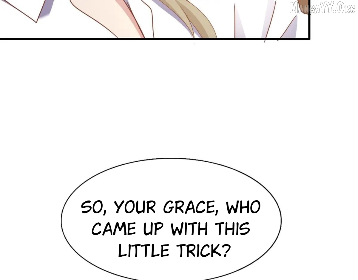 Don't Embarrass Me Chapter 193 - page 54